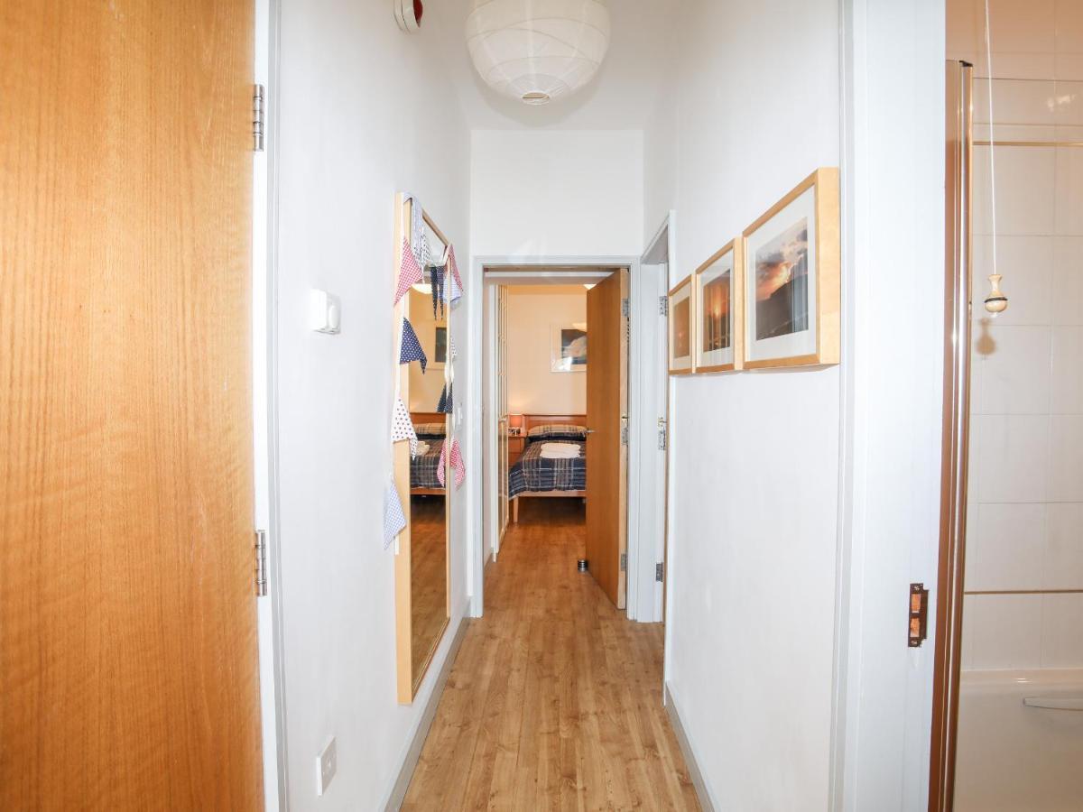 Gwel Y Mor Apartment Pwllheli Exterior photo